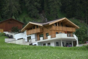 Apart Jehle, Sankt Anton Am Arlberg
